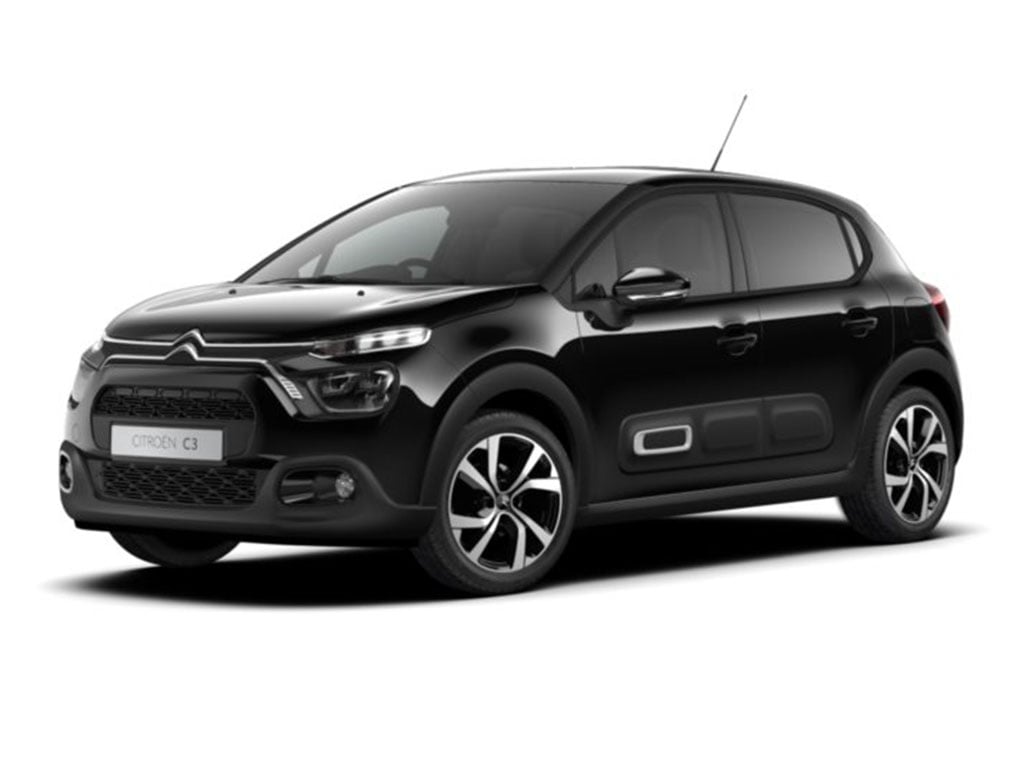 Citroen Air Cross