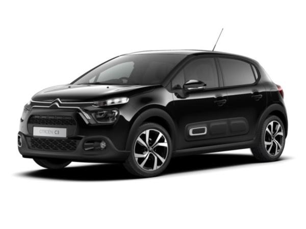 Citroen Air Cross